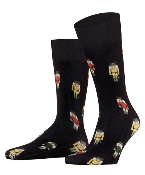 Burlington December Days SO Socken Herren