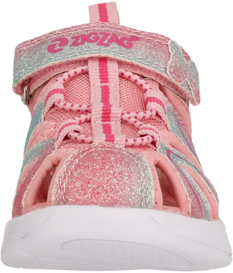 ZigZag ZigZag Niagien Sandalen Kinder - 4278A ORCHID PINK - 5 | SportScheck