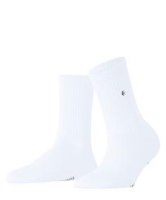 Burlington Fleet Street SO Freizeitsocken Damen white (2000)