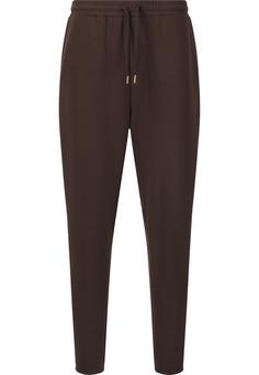 Athlecia Jacey Sweathose Damen 1294 Chocolate Torte