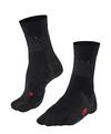 Falke Running True Motion Socken Herren - black (3008)
