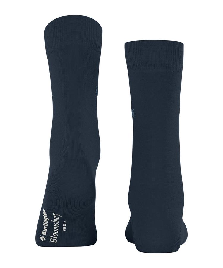 Burlington Burlington Bloomsbury SO Socken Damen - marine (6120) - 0 | SportScheck