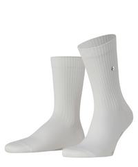 Burlington Bond Street SO Socken Herren - white (2000)