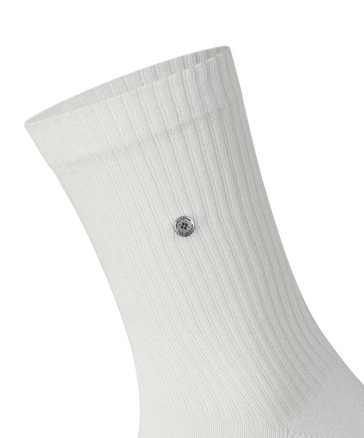 Burlington Burlington Bond Street SO Socken Herren - white (2000) - 1 | SportScheck