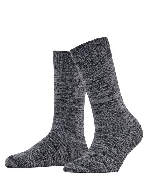 Burlington Knittingham SO Socken Damen