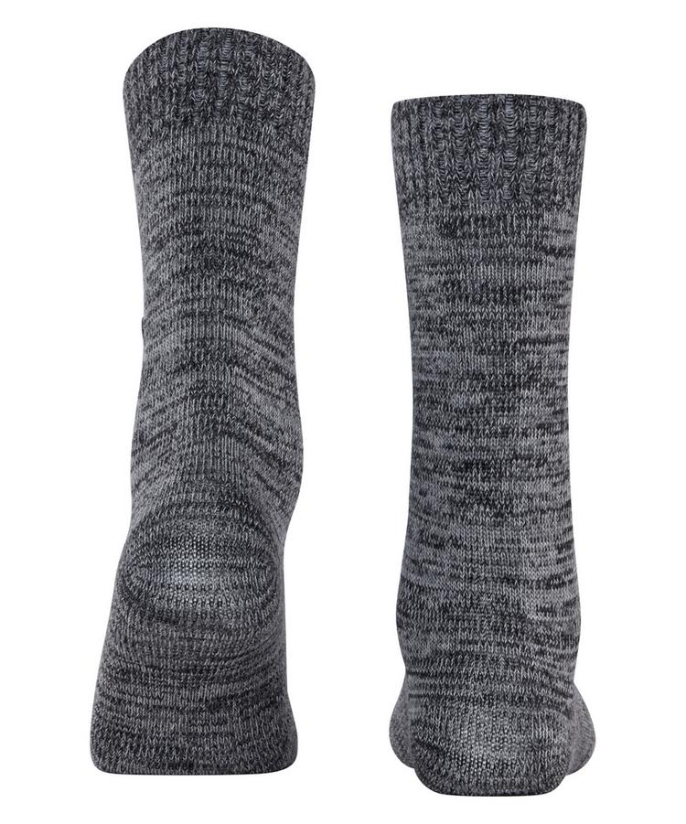 Burlington Burlington Knittingham SO Socken Damen - black (3000) - 0 | SportScheck