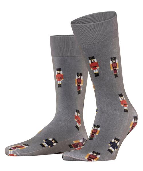 Burlington December Days SO Socken Herren