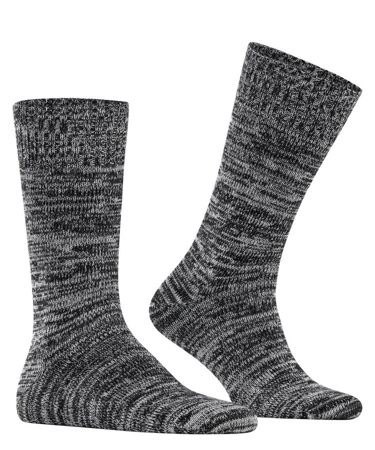 Burlington Burlington Knitting Hill SO Socken Herren - black (3000) - 0 | SportScheck