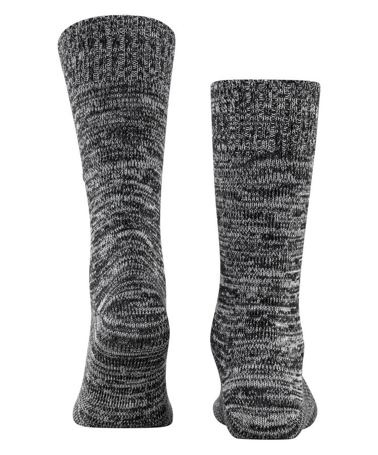 Burlington Burlington Knitting Hill SO Socken Herren - black (3000) - 0 | SportScheck