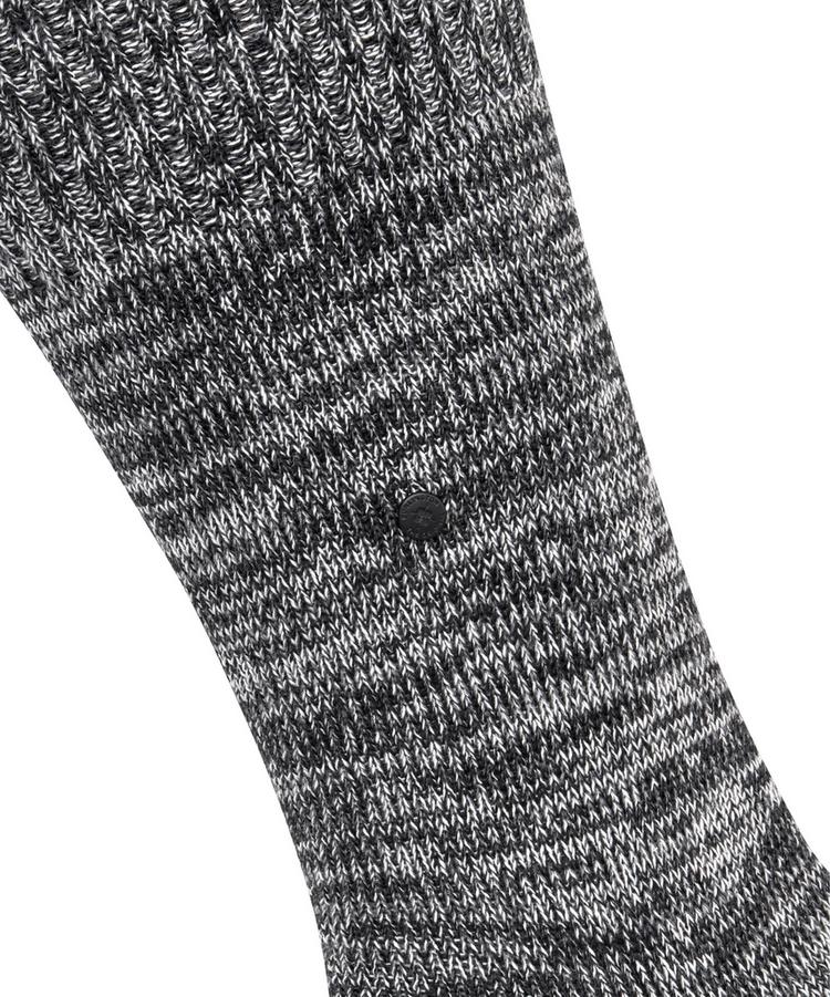 Burlington Burlington Knitting Hill SO Socken Herren - black (3000) - 1 | SportScheck