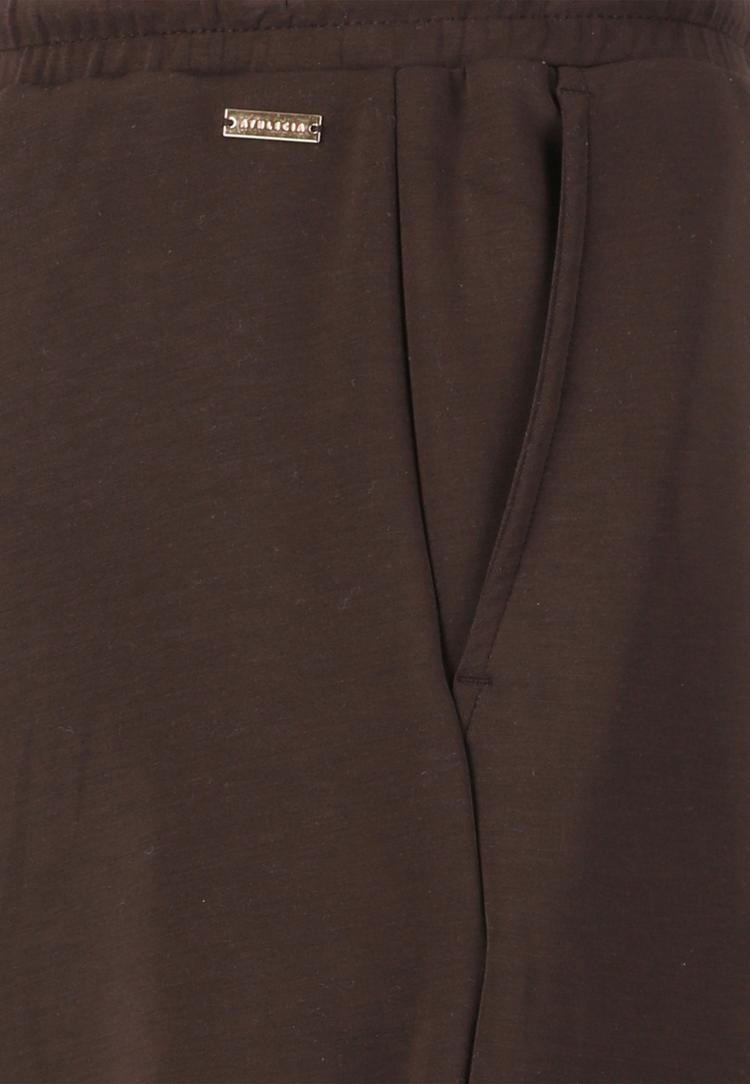 Athlecia Athlecia Jacey Sweathose Damen - 1294 Chocolate Torte - 2 | SportScheck