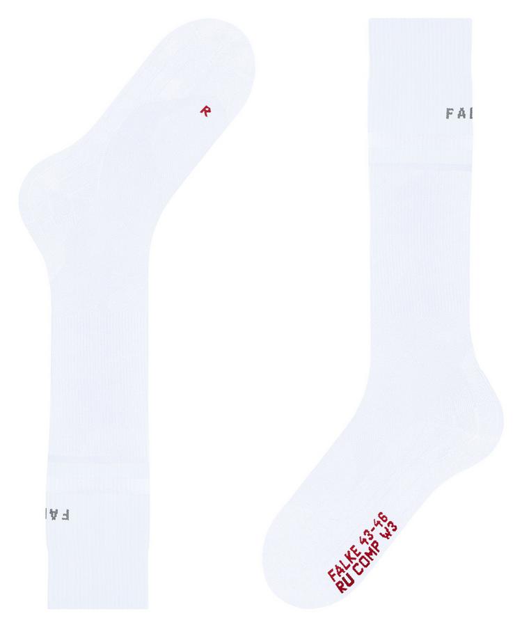 Falke Falke RU Compression Energy Socken Herren - white (2000) - 3 | SportScheck