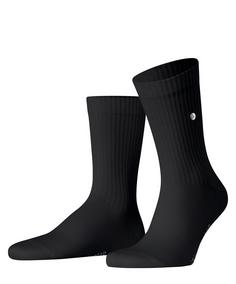 Burlington Bond Street SO Freizeitsocken Herren black (3000)