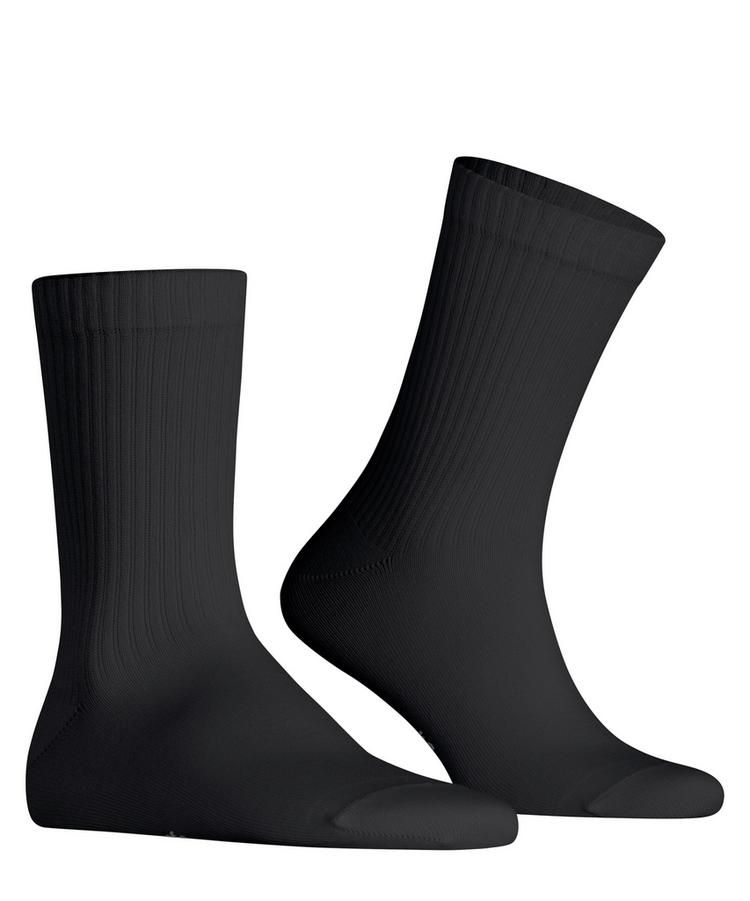 Burlington Burlington Bond Street SO Socken Herren - black (3000) - 0 | SportScheck