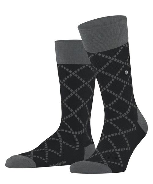 Burlington Ferry Road SO Socken Herren