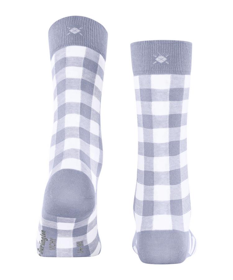 Burlington Burlington Vichy SO Socken Damen - cosmic sky (6537) - 0 | SportScheck