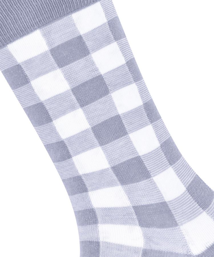 Burlington Burlington Vichy SO Socken Damen - cosmic sky (6537) - 1 | SportScheck