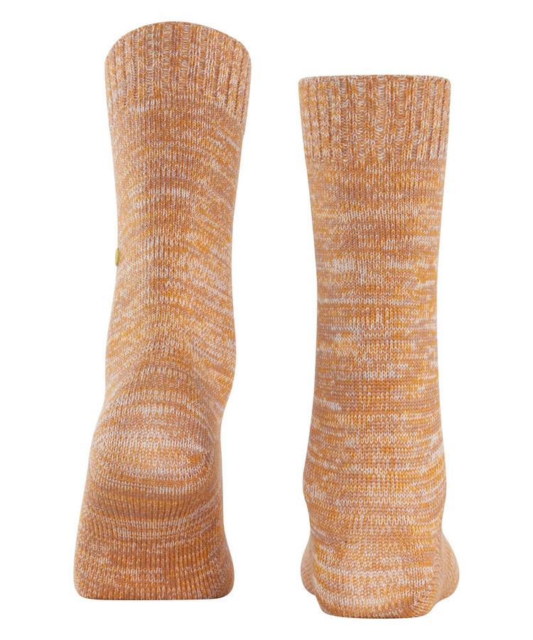 Burlington Burlington Knittingham SO Socken Damen - camel (5038) - 0 | SportScheck