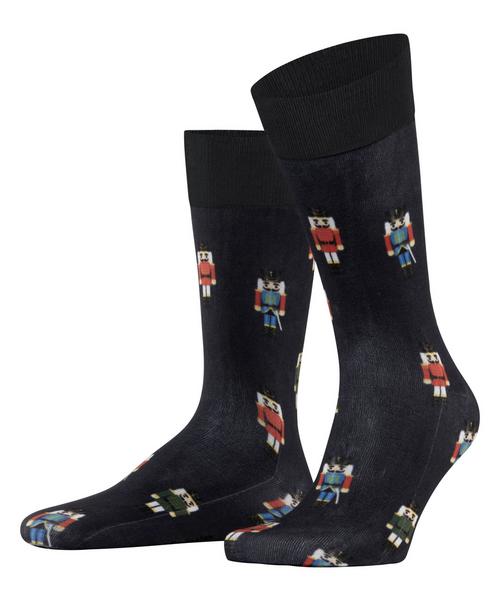 Burlington December Days SO Socken Herren