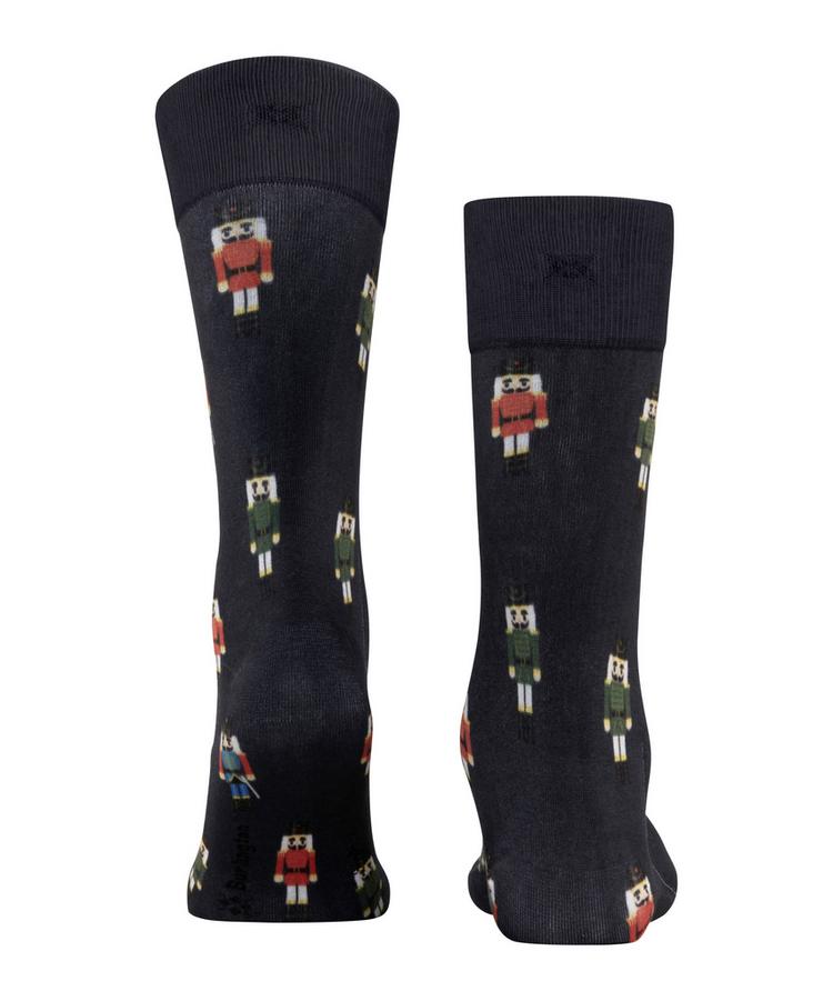 Burlington Burlington December Days SO Socken Herren - marine (6120) - 0 | SportScheck