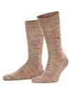 Burlington Knitting Hill SO Socken Herren - caramel (5042)