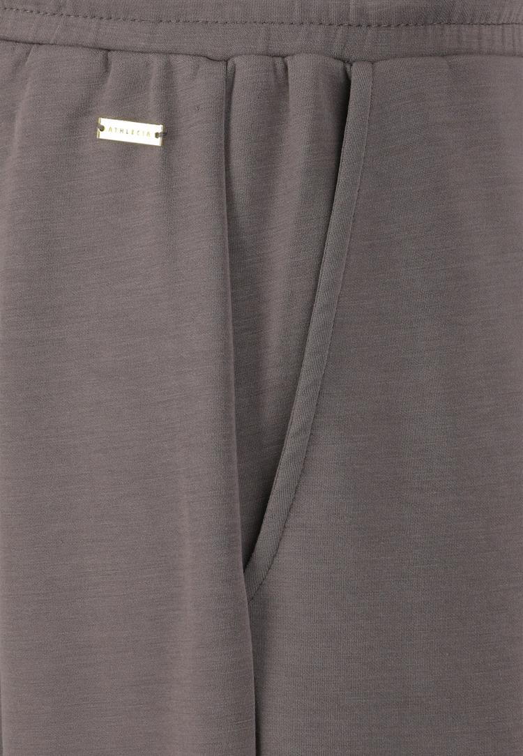 Athlecia Athlecia Jacey Sweathose Damen - 1291 Plum Kitten - 0 | SportScheck