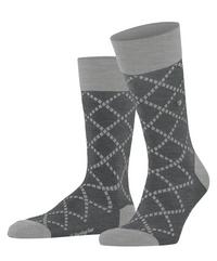 Burlington Ferry Road SO Socken Herren - dark grey (3070)
