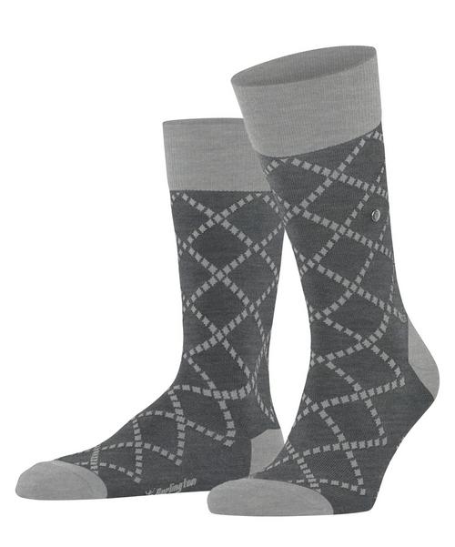 Burlington Ferry Road SO Socken Herren
