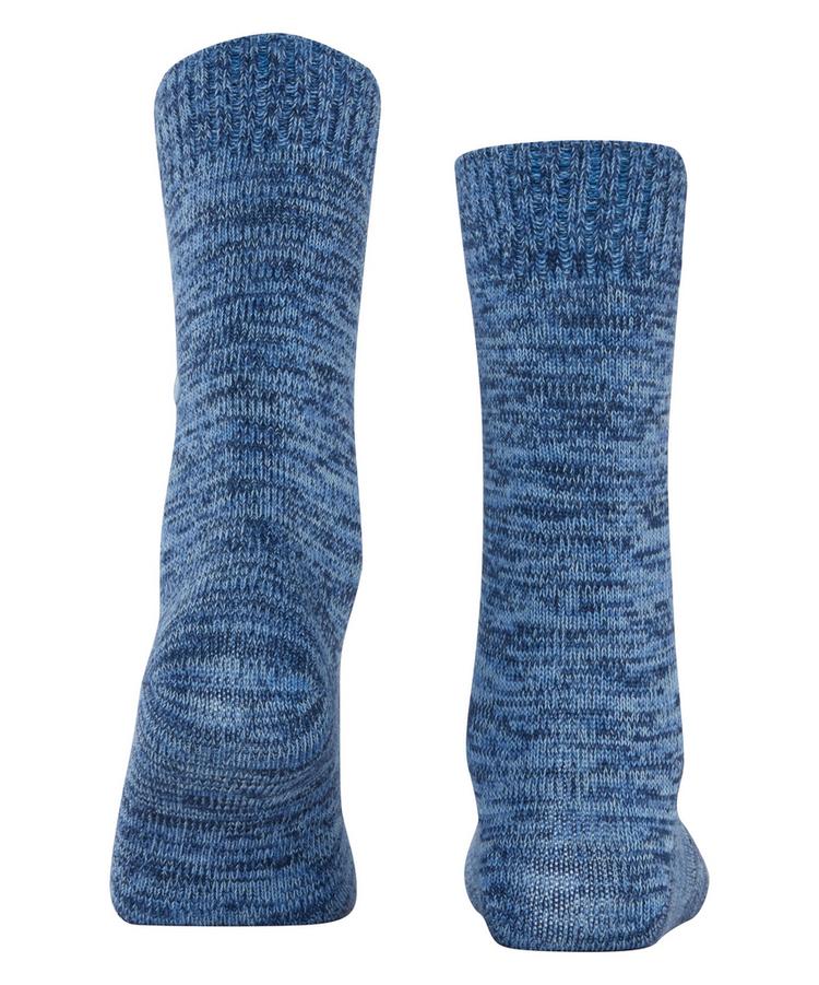 Burlington Burlington Knittingham SO Socken Damen - royal (6879) - 0 | SportScheck
