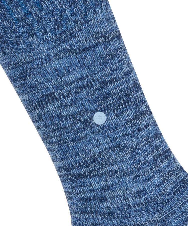 Burlington Burlington Knittingham SO Socken Damen - royal (6879) - 1 | SportScheck