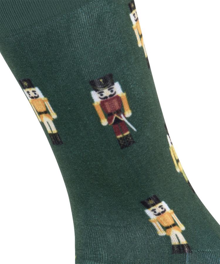 Burlington Burlington December Days SO Socken Herren - eucalyptus (7502) - 1 | SportScheck