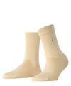 Burlington Fleet Street SO Socken Damen - cream (4011)