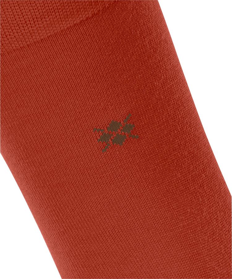 Burlington Burlington Bloomsbury SO Socken Damen - sunset (8038) - 1 | SportScheck