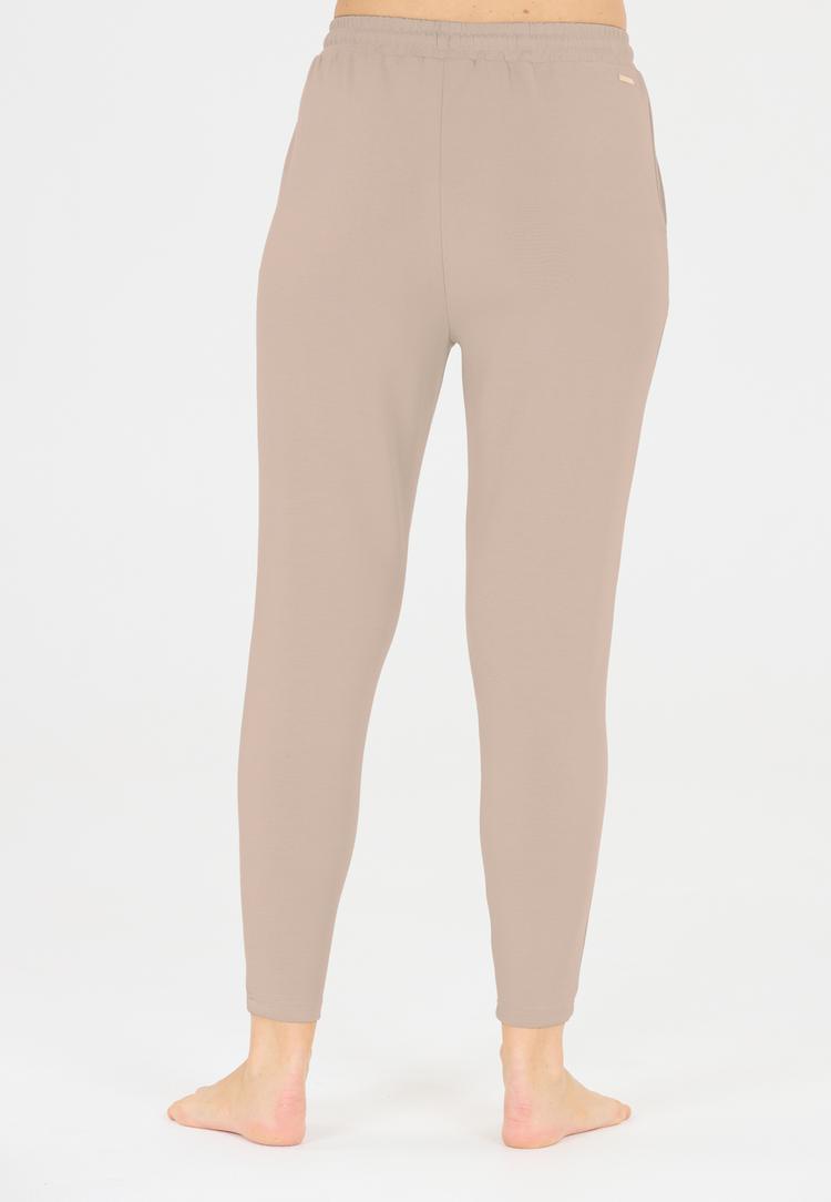 Athlecia Athlecia Jacey Sweathose Damen - 1282 Silver Lining - 3 | SportScheck