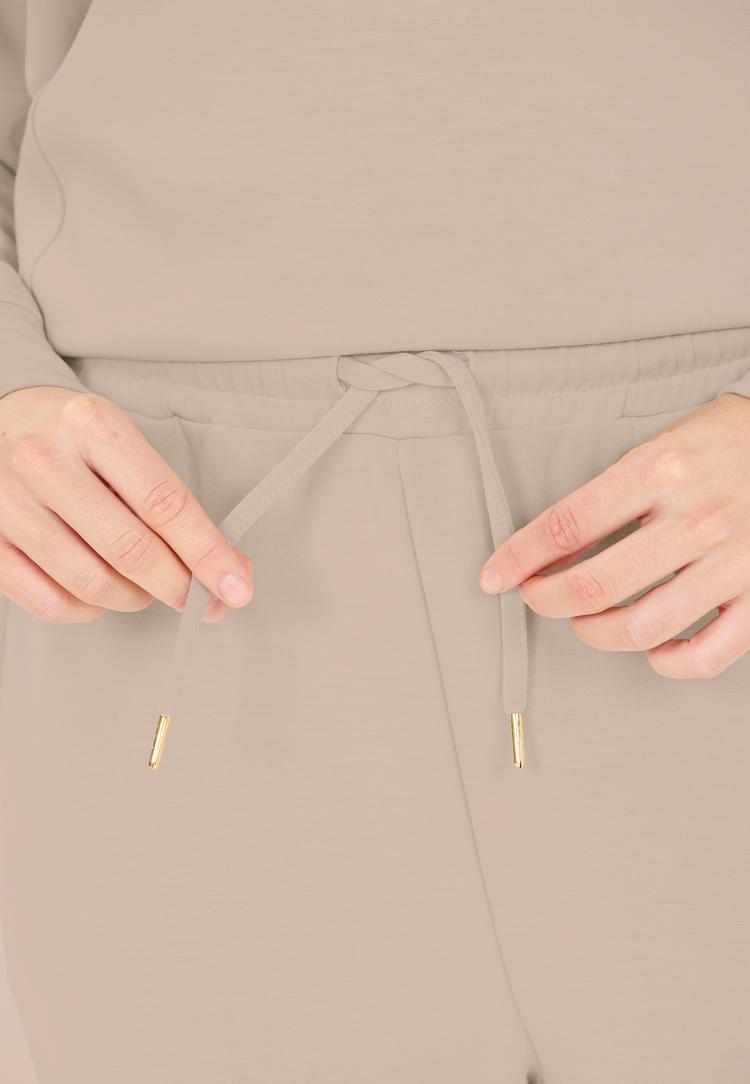 Athlecia Athlecia Jacey Sweathose Damen - 1282 Silver Lining - 0 | SportScheck