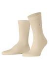 Burlington Bond Street SO Socken Herren - cream (4011)