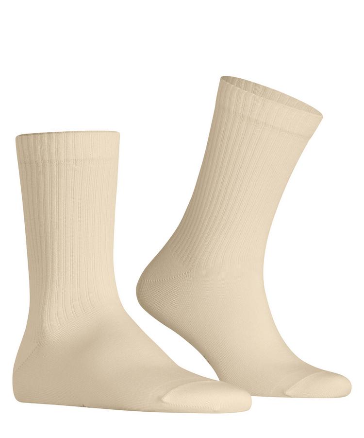 Burlington Burlington Bond Street SO Socken Herren - cream (4011) - 0 | SportScheck