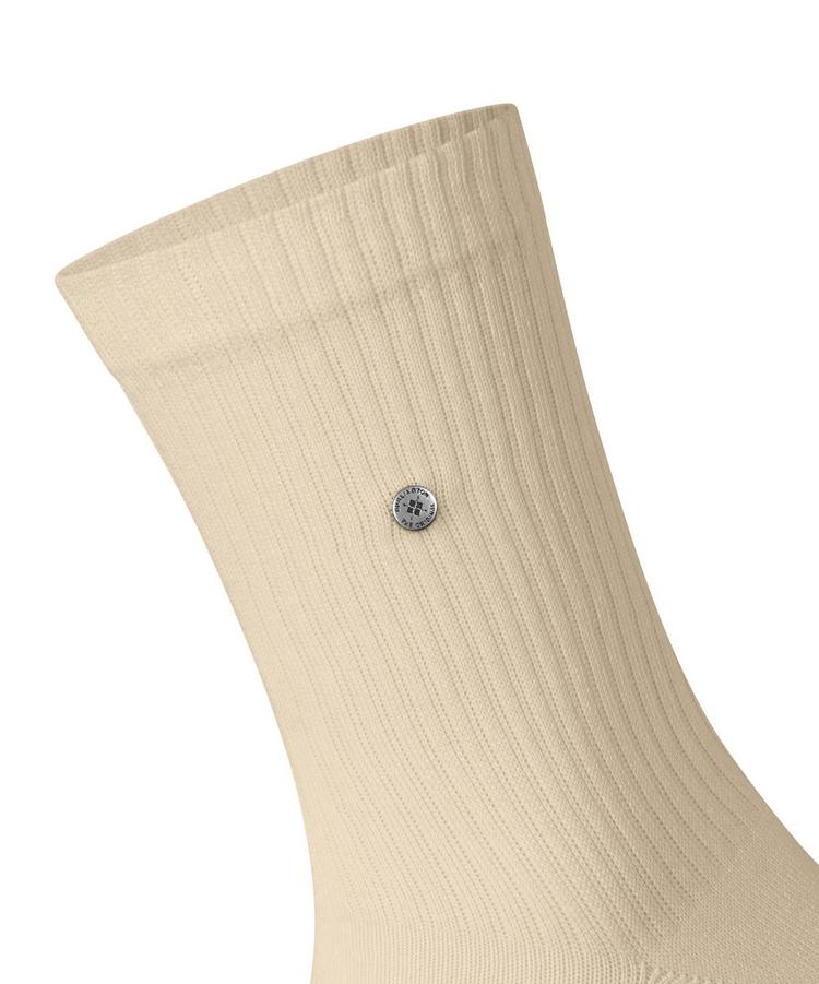 Burlington Burlington Bond Street SO Socken Herren - cream (4011) - 1 | SportScheck
