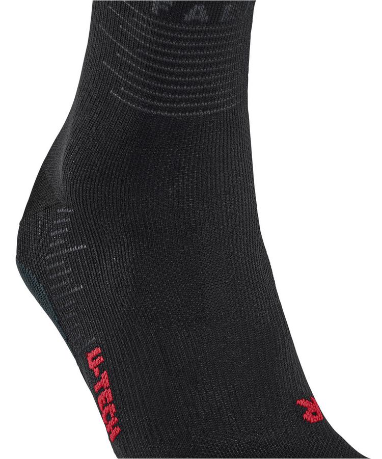 Falke Falke Running True Motion Socken Damen - black (3008) - 1 | SportScheck
