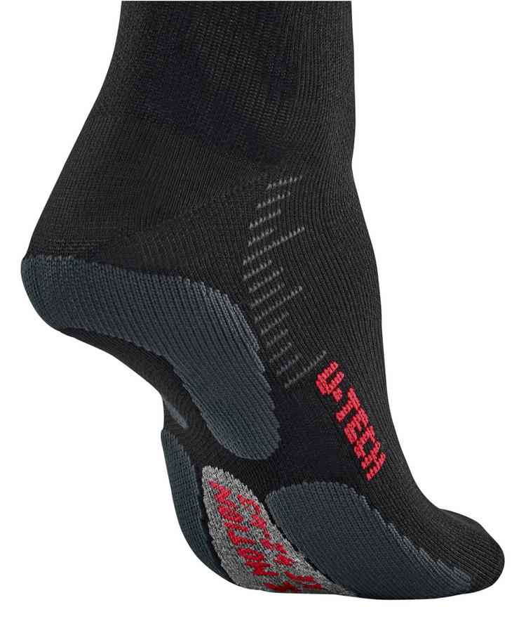 Falke Falke Running True Motion Socken Damen - black (3008) - 2 | SportScheck