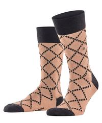 Burlington Ferry Road SO Socken Herren - camel (5038)