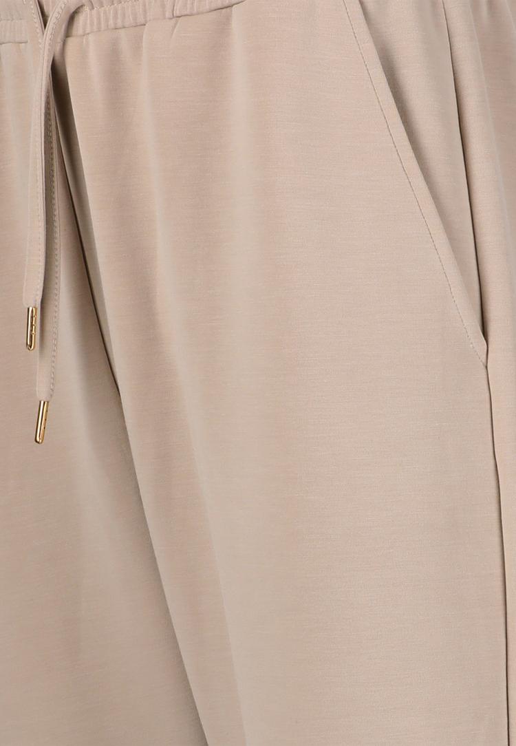 Athlecia Athlecia Jacey Sweathose Damen - 1282 Silver Lining - 2 | SportScheck