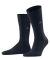 Burlington Leeds SO Socken Herren - marine (6120)