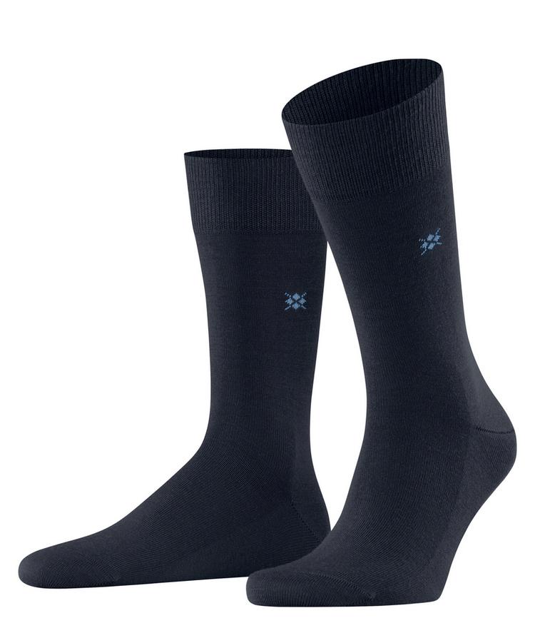 Burlington Burlington Leeds SO Socken Herren - marine (6120) - 0 | SportScheck