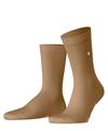 Burlington Bond Street Socken Herren - brown sugar (5152)