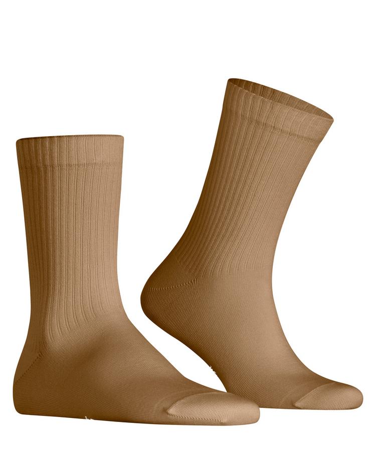 Burlington Burlington Bond Street SO Socken Herren - brown sugar (5152) - 0 | SportScheck