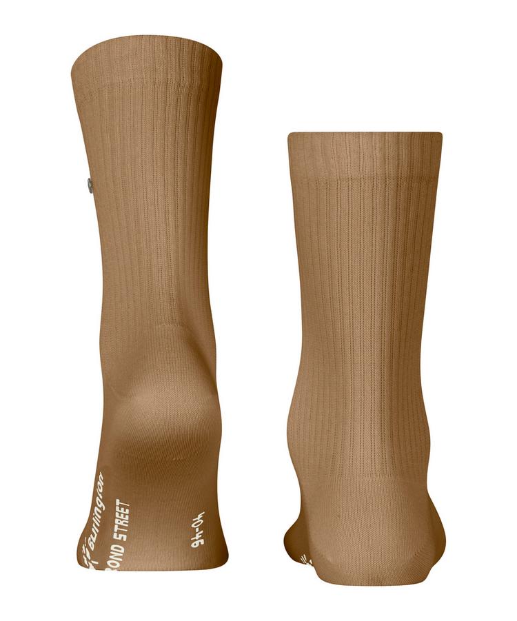 Burlington Burlington Bond Street SO Socken Herren - brown sugar (5152) - 0 | SportScheck