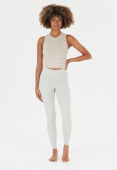 Rückansicht von Athlecia Ralphie Funktionstop Damen Print 3527