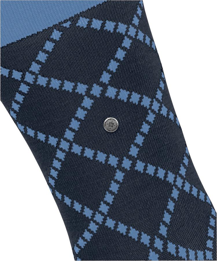 Burlington Burlington Ferry Road SO Socken Herren - marine (6120) - 1 | SportScheck