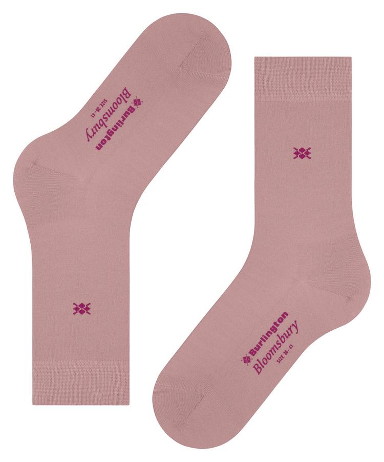Burlington Burlington Bloomsbury SO Socken Damen - primrose (8642) - 2 | SportScheck